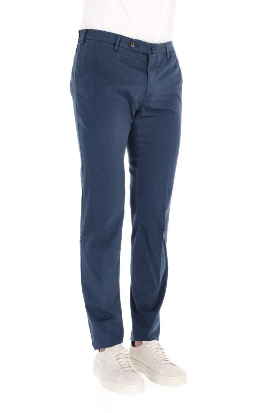 25SS 피티토리노 스트레이트 팬츠 DT01Z00CL1 BB4 2Y383 Green - PT TORINO