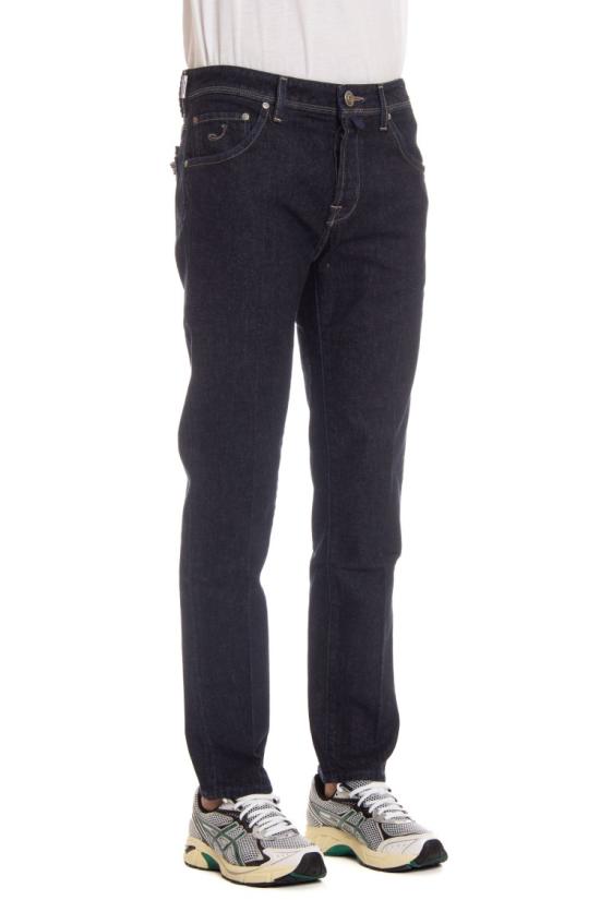  야콥코헨 데님 M15 39 S 3583 SCOTT890D Black - JACOB COHËN