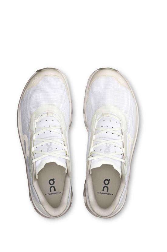 25SS 온 러닝 클라우드몬스터 보이드 3MF10671200WHITE WHITE - ON RUNNING