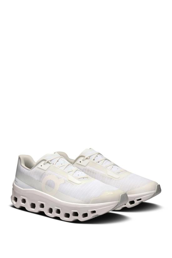 25SS 온 러닝 클라우드몬스터 보이드 3MF10671200WHITE WHITE - ON RUNNING