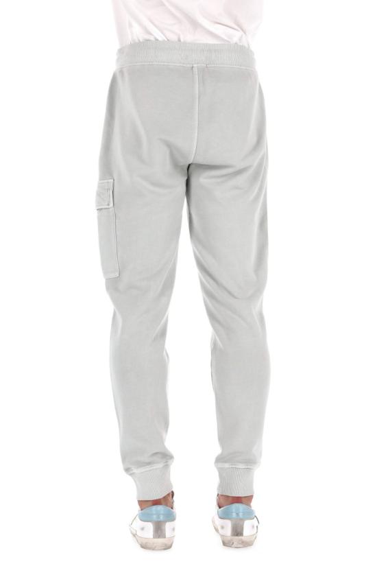 25SS 씨피 컴퍼니 트레이닝/조거 팬츠 CMSP100A 110044R800 White - C.P. COMPANY