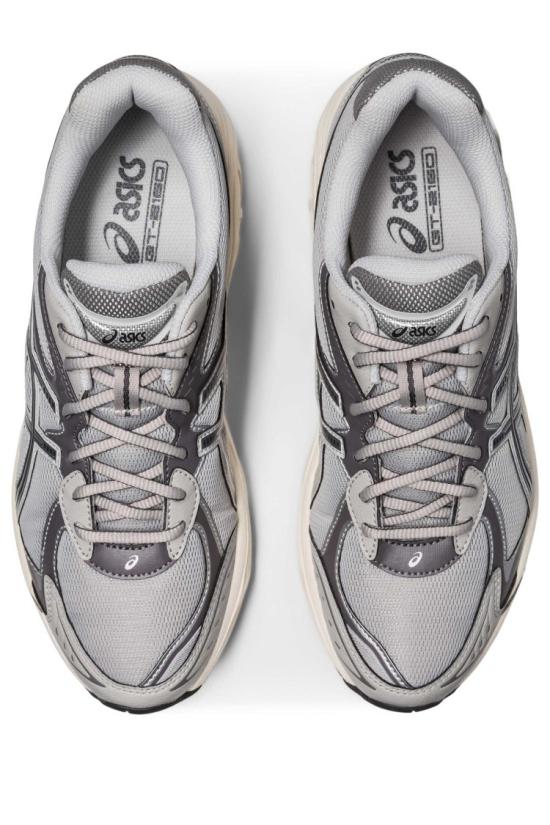  아식스 스니커즈 1203A320020 Grey - ASICS