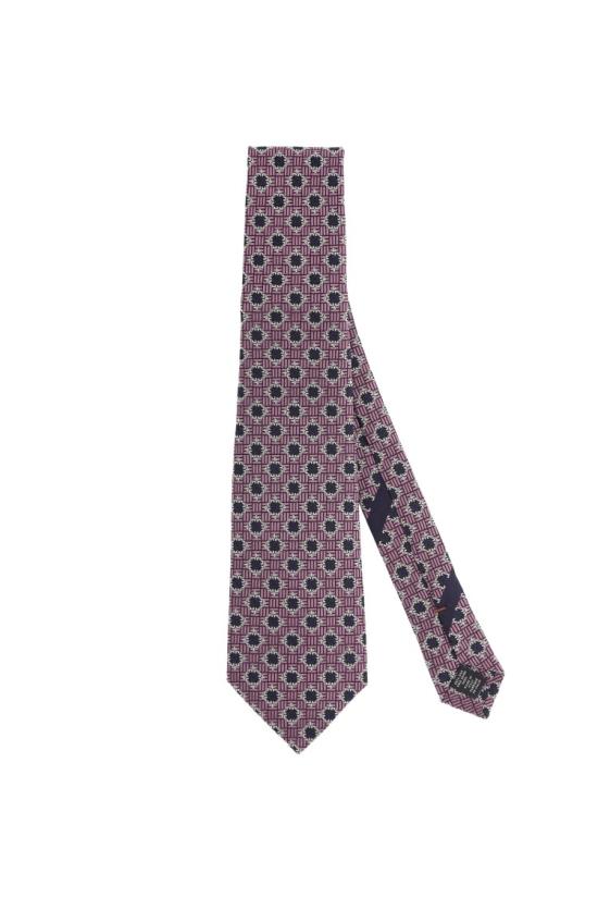 25SS 에르메네질도제냐 액세서리 Z9D13TA9 1P9 2PI1 Pink