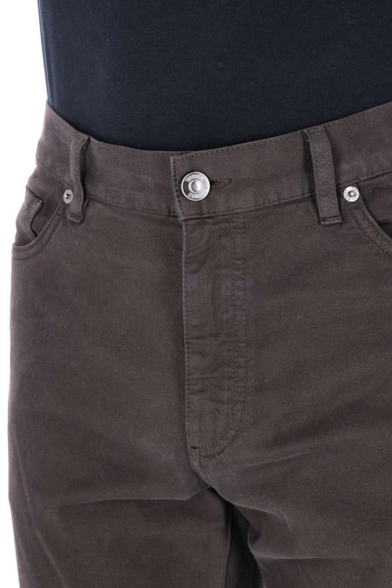 25FW 에르메네질도제냐 데님 UGPZWA2 CITYM69 Grey - ERMENEGILDO ZEGNA