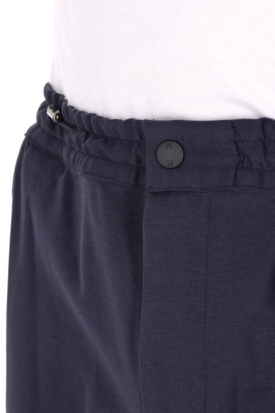 25SS 피티토리노 스트레이트 팬츠 ASMGZS0KLT VD02 20360 Black - PT TORINO