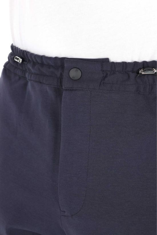 25SS 피티토리노 스트레이트 팬츠 ASMGZS0KLT VD02 20360 Black - PT TORINO