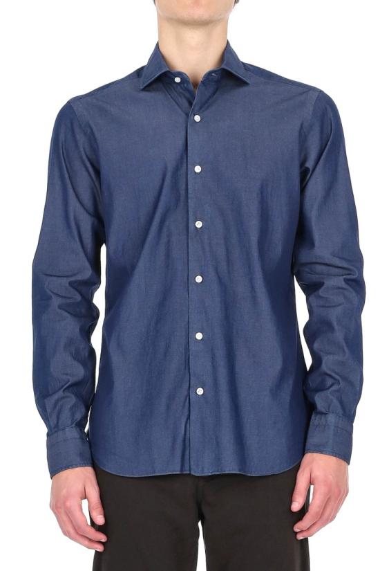 25FW 발바 데님 LIU13P01PZ0998U0001 Blue
