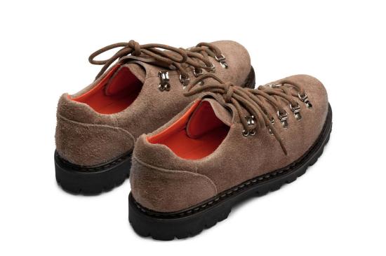  파라부트 부츠 클루자/자누 - PARABOOT