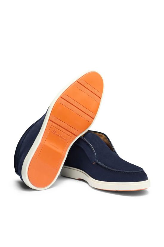  산토니 부츠 MGDT17823TICBGEXU60 Black - SANTONI