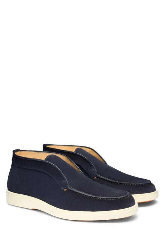  산토니 부츠 MGDT17823TICBGEXU60 Black - SANTONI