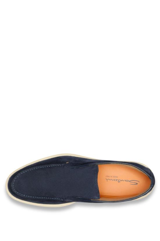  산토니 부츠 MGDT17823TICBGEXU60 Black - SANTONI