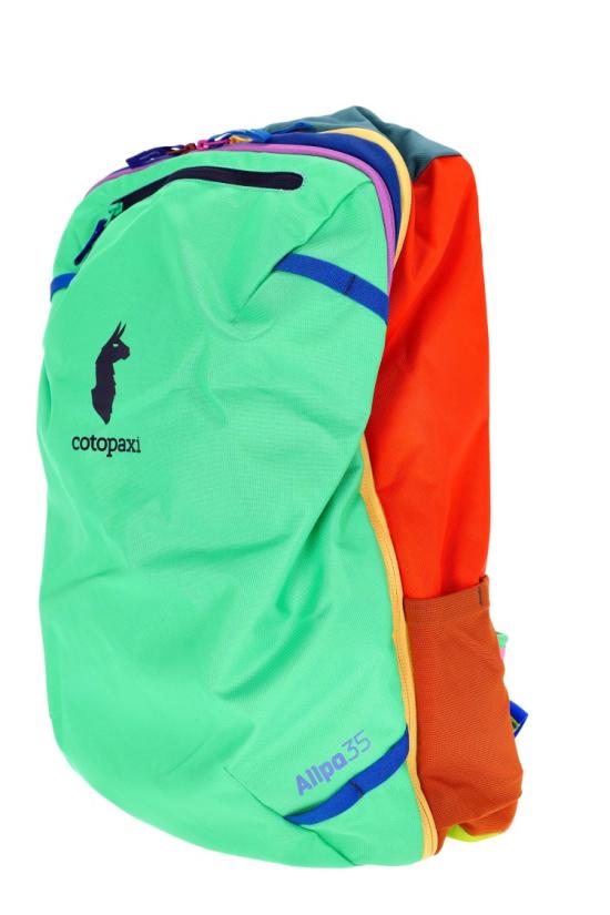 25SS 코토팍시 백팩 S25491U1399DD 1DD Green - COTOPAXI