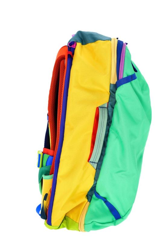 25SS 코토팍시 백팩 S25491U1399DD 1DD Green - COTOPAXI