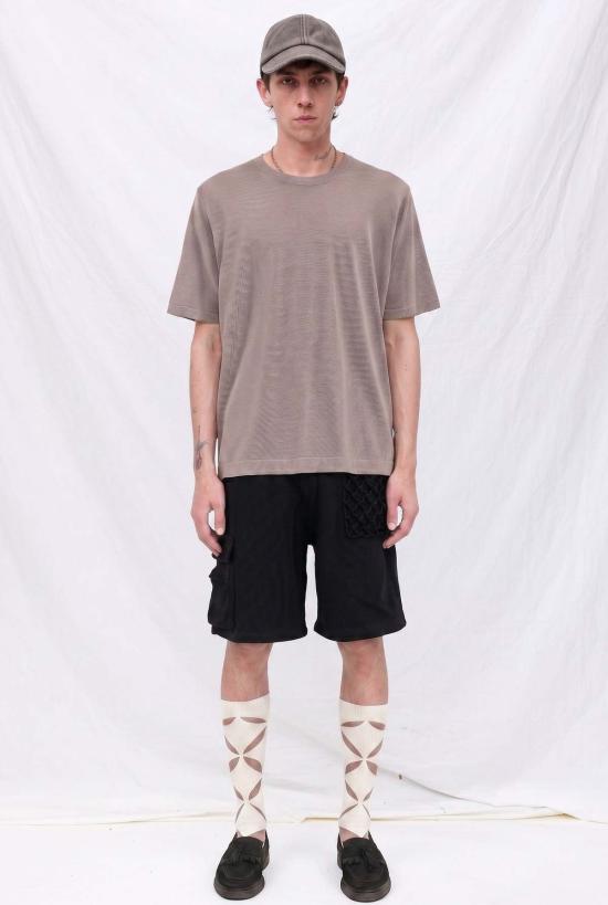  이사 볼더 모자 Isa Boulder Burgundy Ruskett 캡 - ISA BOULDER