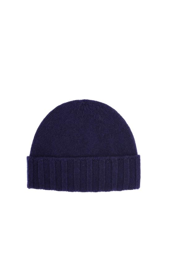 25FW 드루모어 모자 D1K750 781 Black