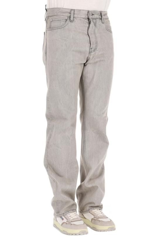 25SS 하이쿠레 데님 03249DF118L0873 Grey - HAIKURE