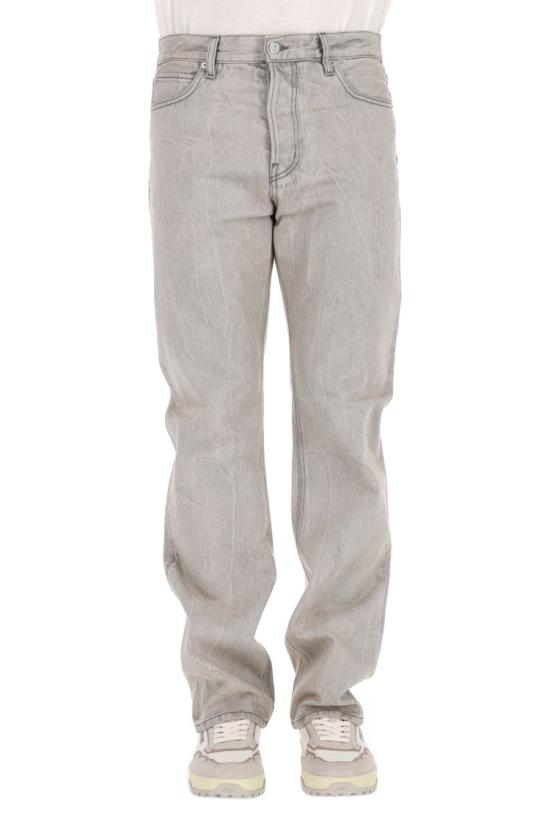 25SS 하이쿠레 데님 03249DF118L0873 Grey