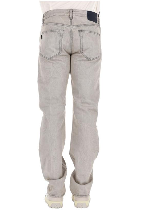 25SS 하이쿠레 데님 03249DF118L0873 Grey - HAIKURE