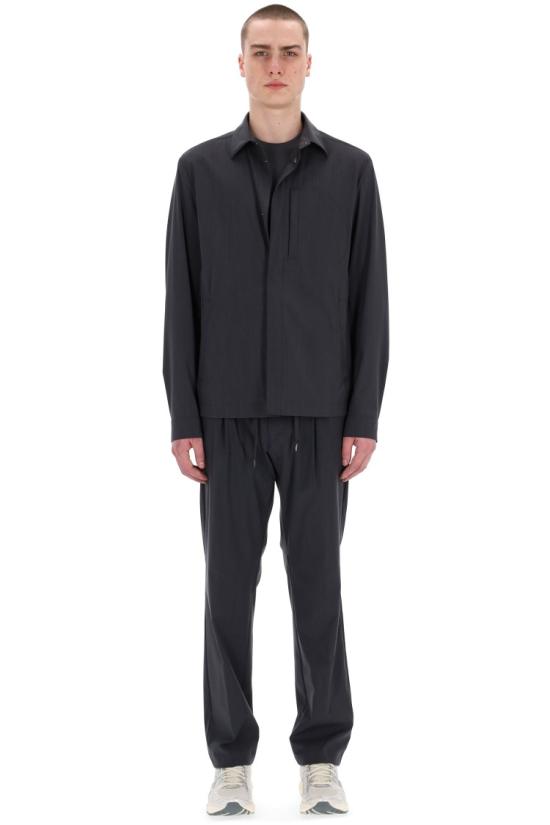 25SS 에르노 자켓 GI000495U9487 Black