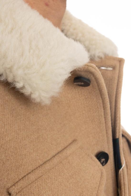  캠플린 자켓 EXPLORER 3S CM Brown - CAMPLIN