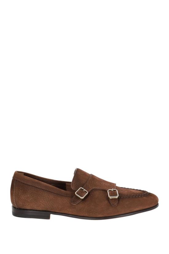  산토니 로퍼 MCNC18003SA4SETGM25 Brown