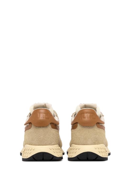 25SS 오트리 릴윈드 스니커즈 WWLW UT10ECRU CATHSPY Neutrals - AUTRY