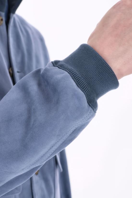 25SS 발스타 자켓 407A F065 20688 Blue - VALSTAR
