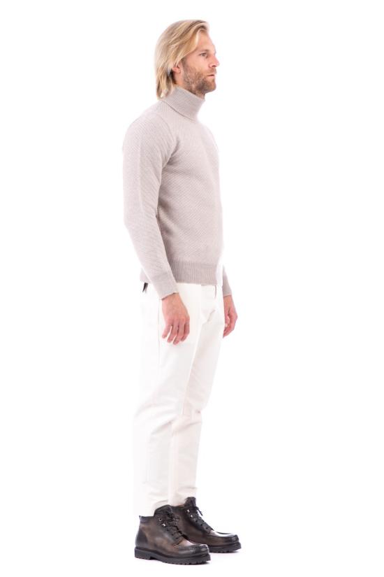  라르디니 니트웨어 IRLMML272 IR59005120 Pink - LARDINI