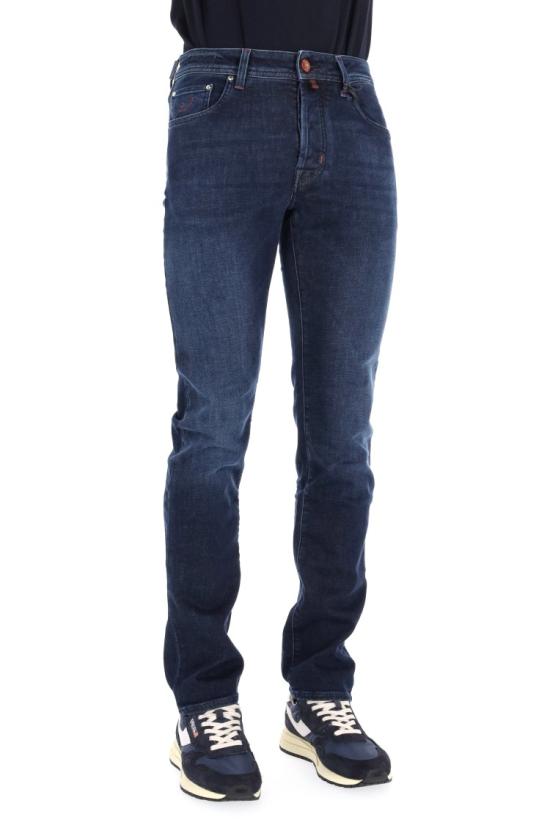 25FW 야콥코헨 데님 JUM QE004 057 P3588100D Black - JACOB COHËN