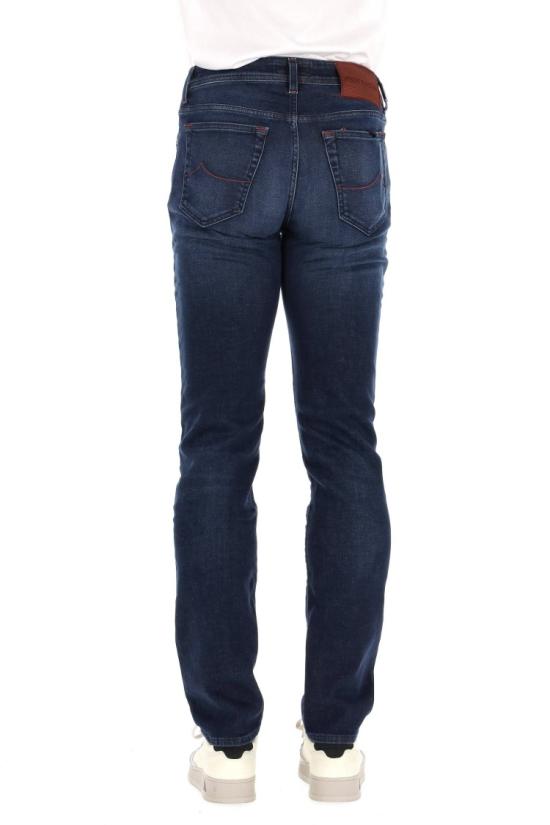 25FW 야콥코헨 데님 JUM QE004 057 P3588100D Black - JACOB COHËN