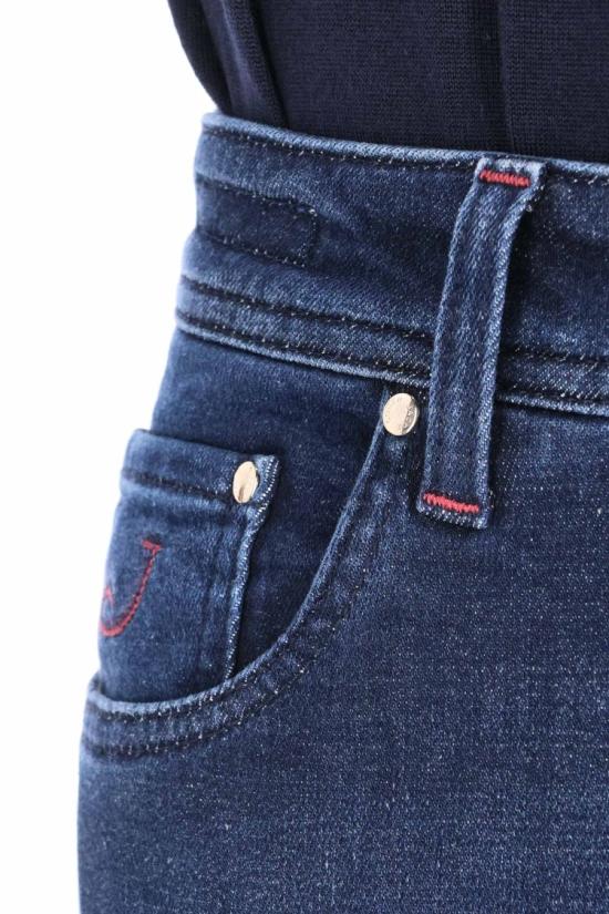 25FW 야콥코헨 데님 JUM QE004 057 P3588100D Black - JACOB COHËN