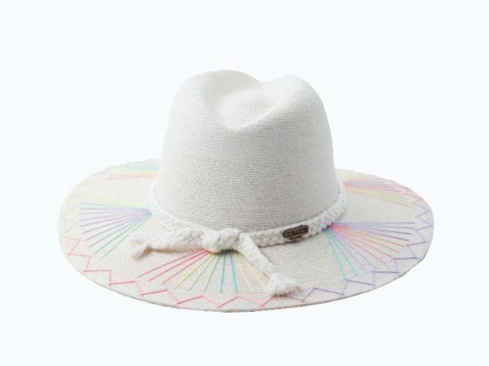  Corazon Playero 버킷햇 Sophie 색종이  파스텔 - OTHER BRANDS