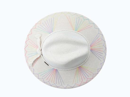  Corazon Playero 버킷햇 Sophie 색종이  파스텔 - OTHER BRANDS