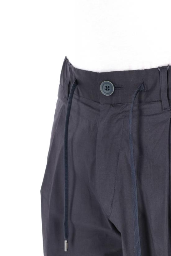 25SS 에르노 숏팬츠 PT000080U9200 Black - HERNO