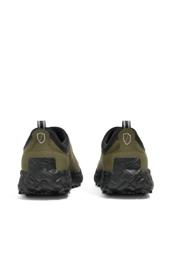 25FW 노르다 스니커즈 003 MMOSS Black - NORDA