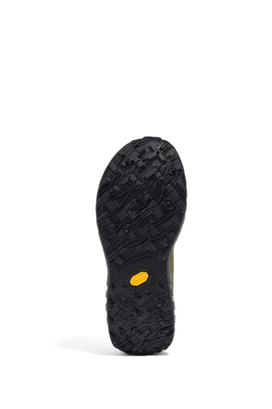 25FW 노르다 스니커즈 003 MMOSS Black - NORDA