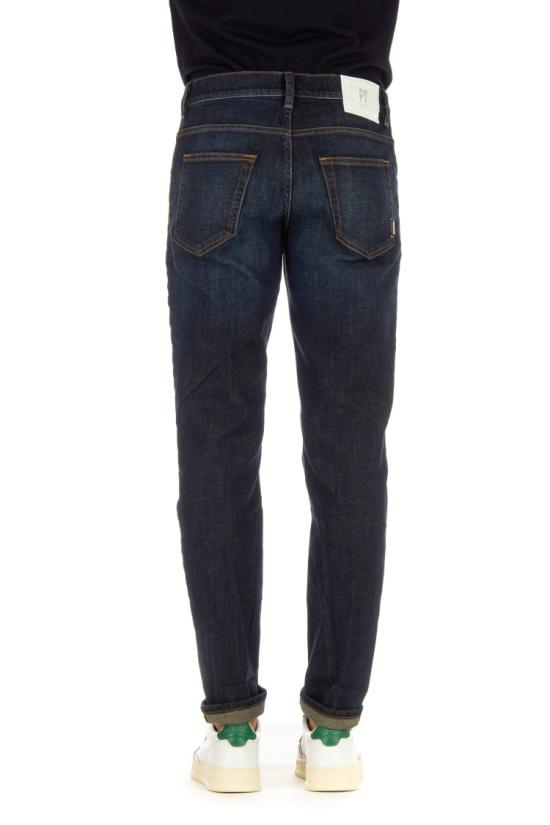  Pt Denim 데님 GJ05B20STY TX30MB77 Black - OTHER BRANDS