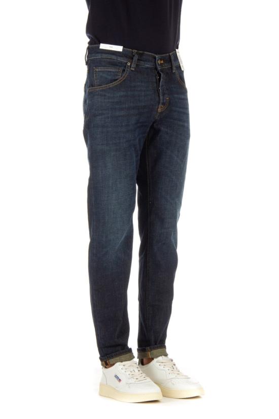  Pt Denim 데님 GJ05B20STY TX30MB77 Black - OTHER BRANDS