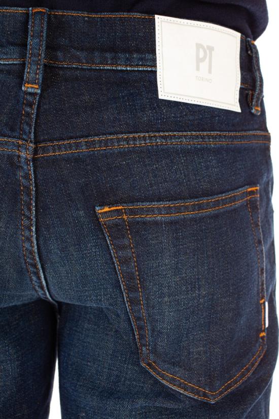  Pt Denim 데님 GJ05B20STY TX30MB77 Black - OTHER BRANDS