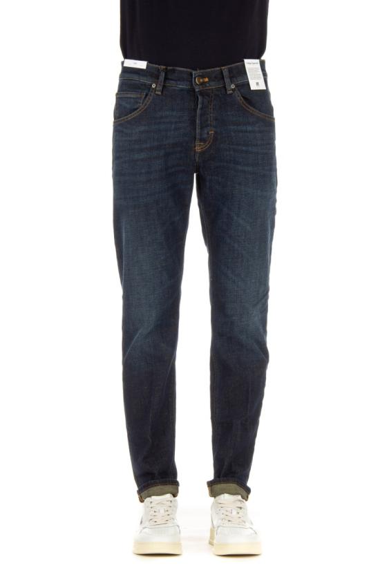  Pt Denim 데님 GJ05B20STY TX30MB77 Black