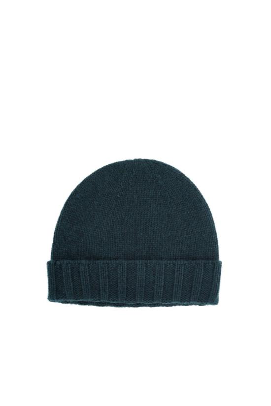 25FW 드루모어 모자 D1K750 3490 Black
