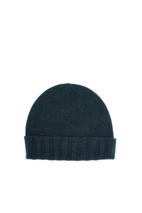 25FW 드루모어 모자 D1K750 3490 Black - DRUMOHR
