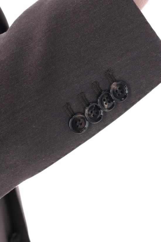  딸리아토레 수트 2SVS26B11 520076M1337 Black - TAGLIATORE