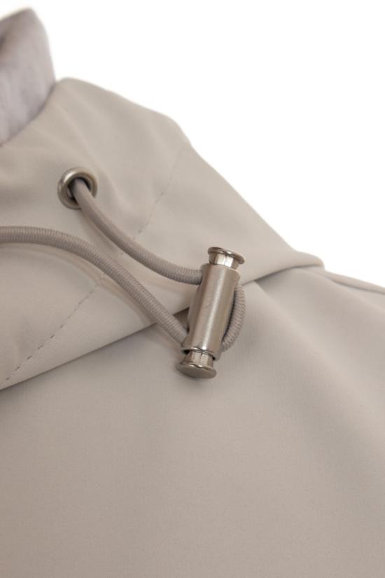  일레븐티 자켓 I75GILI11 TES0I07502 White - ELEVENTY