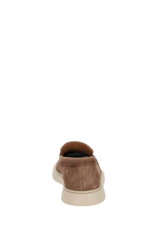 25SS 오피시네크리에이티브 로퍼 OCUBONE002LC146E236F DO AVORIO Brown - OFFICINE CREATIVE