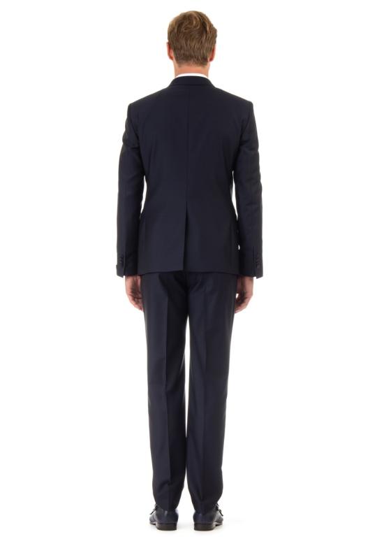  딸리아토레 수트 SFBRANCER01 060007UB1148 Black - TAGLIATORE