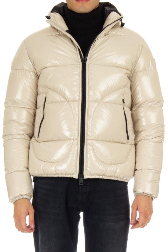  에르노 숏패딩 PI001079U 122201985 Neutrals - HERNO