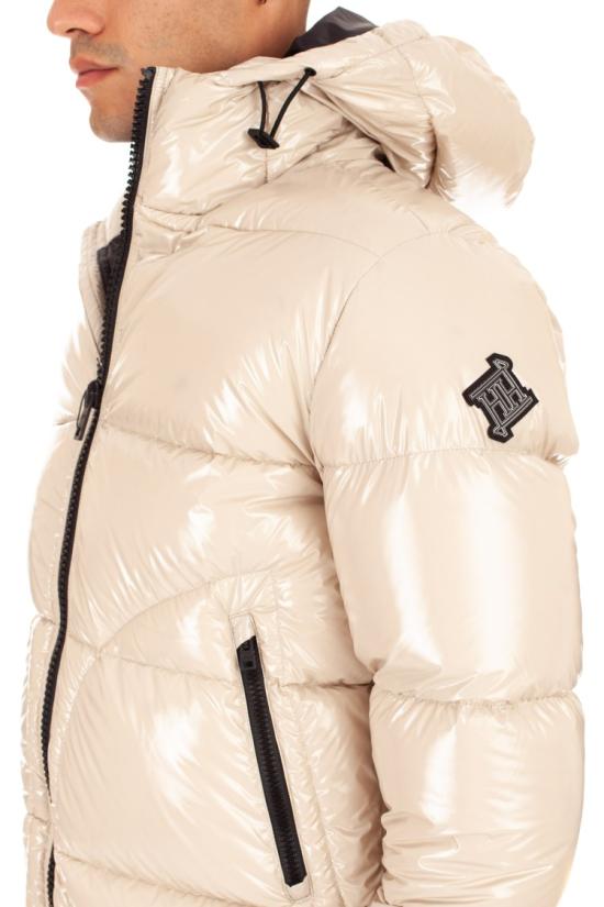  에르노 숏패딩 PI001079U 122201985 Neutrals - HERNO