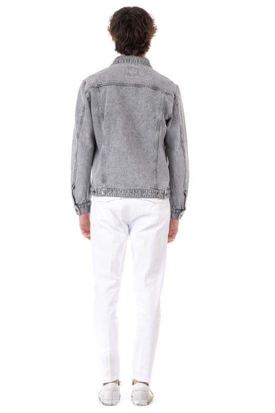  일레븐티 데님 G70GBTG01 TET0G00606 Grey - ELEVENTY
