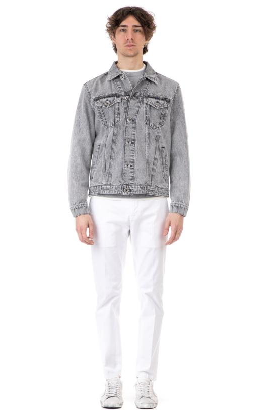  일레븐티 데님 G70GBTG01 TET0G00606 Grey